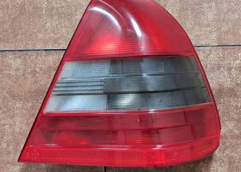 Lampa tył Mercedes W202 Sedan