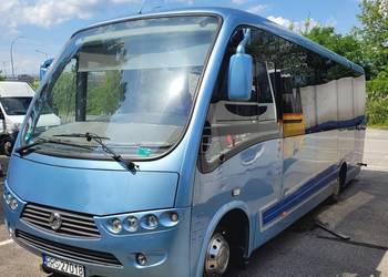 Sprzedam autobus Iveco Marcopolo 2007
