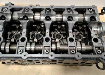 GŁOWICA AUDI A4 B7 A6 C6 2.0 TDI gŁowica kompletna 03G103373A