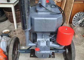 Sprzedam silnik Andoria s231  s15 esiok