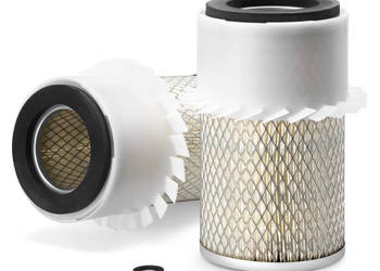 Fleetguard AF818K Filtr powietrza