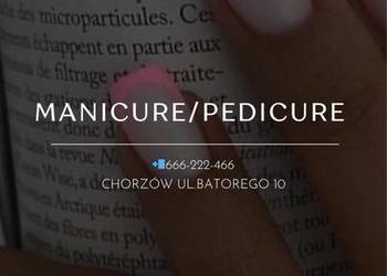 Manicure/Pedicure Klasyka, minimalizm czy szaleństwo? U mnie wszystko znajd Manicure/Pedicure Klasyka, minimalizm czy szaleństwo? U mnie wszystko znajd