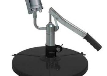 Pompa smarująca do wiader Mato, 15 kg FP01015