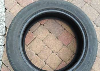 Opona Continental 215/55 R 18