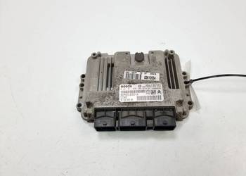 KOMPUTER SILNIKA ECU PEUGEOT 307 SW 9653202680