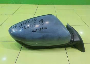 KIA CEED II 1.6 CRDI 13r HB 5D lusterko prawe