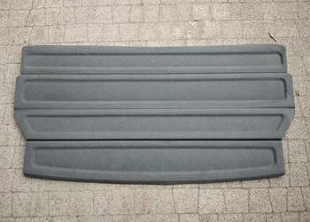 Półka tylna Opel Meriva A składana oryginał