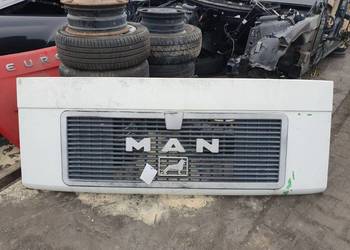 GRILL ATRAPA MAN MLC 14.284 GRILL ATRAPA MAN MLC 14.284