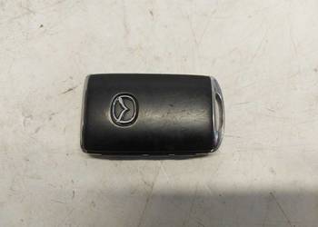 Mazda CX60 2023r kluczyk pilot oryg keyless smartkey mr16322