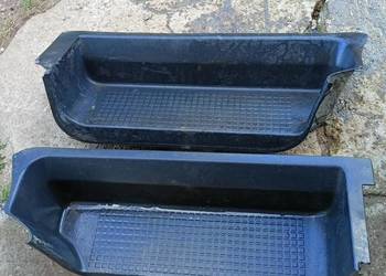 VW T4 97r Doka stopień próg