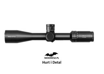Rifle Scope Arken EPL-4 4-16x44 VHR MIL 1/10mrad   Luneta PCP  niekokesz.pl