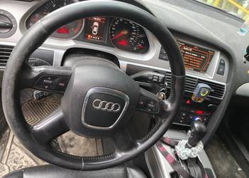 Sprzedam  Audi A6 C6