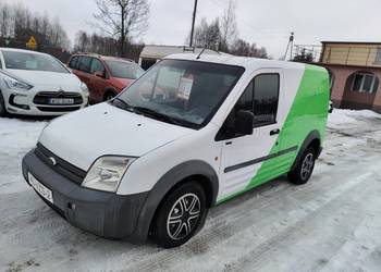 Ford connect 1.8 diesel
