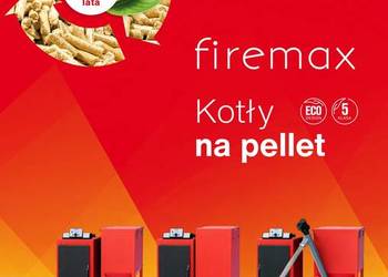 montaż kotłów na pellet, audyt, dotacje