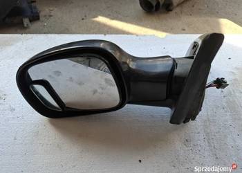 Lusterko Lewe Chrysler Voyager 08r.