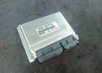 Komputer Silnika 2,4 3B0 907 552 Bosch Audi A4 B5 FL (a-36)