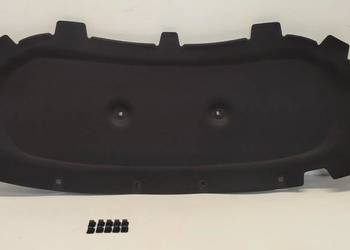 VW TIGUAN ALLSPACE SEAT TARRACO WYGŁUSZENIE MASKI 5NG863831