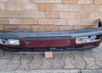 Zderzak Przód VW PASSAT B4