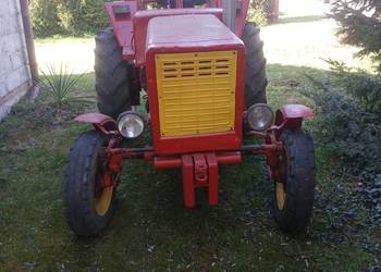 Władimirec Rusek T25 sprzedam