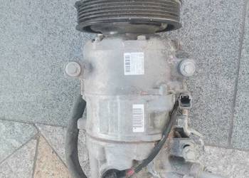 Kompresor Klimatyzacji 8200939386 6SEL14C 1.5 dci 1.6 Renault Megane 3