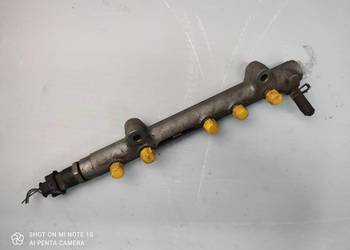 Listwa Wtryskowa Toyota 1.4 D4D 0445214133