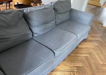 Sofa-Ikea Ektorp