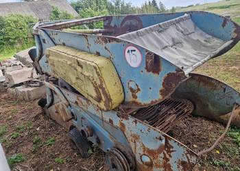 pozostałości z kopaczek, 1,2 zł/kg