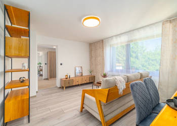 Dom w Beskidach z sauną i balią, 85 m² – gotowy do zamieszkania lub do wyn…