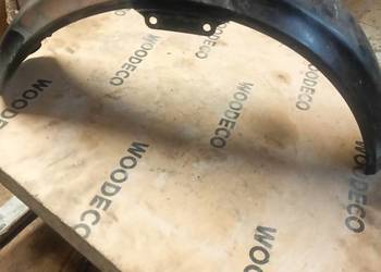 Błotnik przedni Simson Sr 50