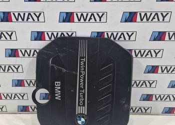 BMW F30 F31 F34 F32 F36 330D 435D N57 OSŁONA POKRYWA SILNIKA GÓRNA 7823215