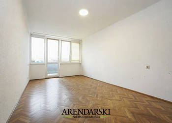 2 POKOJOWE MIESZKANIE Z POTENCJAŁEM- OS. STASZICA