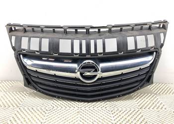 ATRAPA GRILL OPEL MERIVA B 10-17 13378422 Minivan KRATA