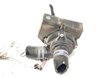 DODATKOWA POMPA WODY SEAT LEON III 5Q0965567 1.4 125KM UKŁAD