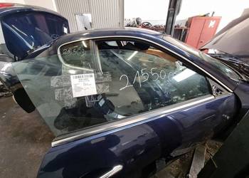 SZYBA BOCZNA MASERATI GRANTURISMO S DRZWI PRAWA