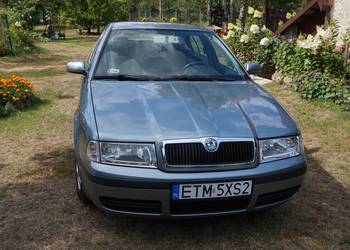 Skoda Octavia I - Sprzedam