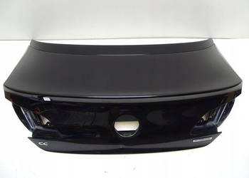 KLAPA TYŁ TYLNA BAGAŻNIKA LC9X VW PASSAT CC 3C8 LIFT 11-16r KLAPA TYŁ TYLNA BAGAŻNIKA LC9X VW PASSAT CC 3C8 LIFT 11-16r