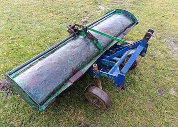 Glebogryzarka Unia Grudziądz