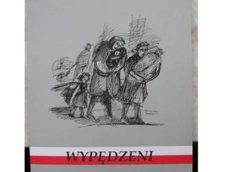 Jaworek, Wypędzeni