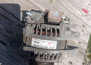 Alternator Toyota Aygo 2