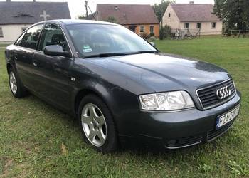 Audi A6 1.9 TDI multitronic