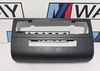 BMW E81 E82 E87 RAMKA OSŁONA PANELU 6976842
