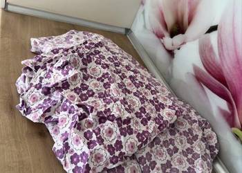 Komplet pięknej pościeli