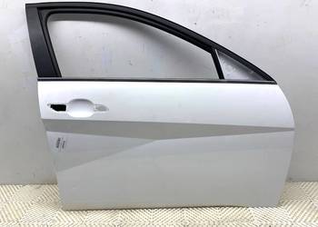 DRZWI PRAWY PRZÓD SAW HYUNDAI ELANTRA VII Sedan/Limuzyna Atlas White