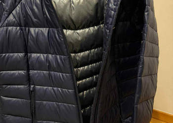 Kurtkę puchową Columbia