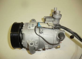 SPRĘŻARKA KLIMATYZACJI OPEL ASTRA J, MERIVA B 401351739 ZJ2