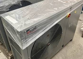 Agregat skraplający Area I-Cool SAPTXiSs  10HP - 5 szt.