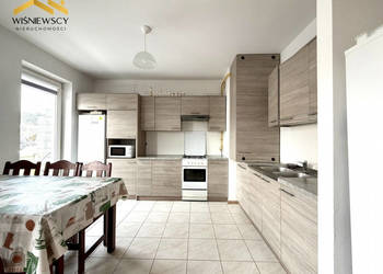 Bąkowo | Sarnia Dolina | 3 pokoje | 70,5 m²