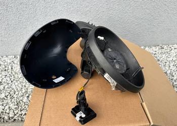Mini F55 F56 OE 7443927 lusterko lewe 5PIN