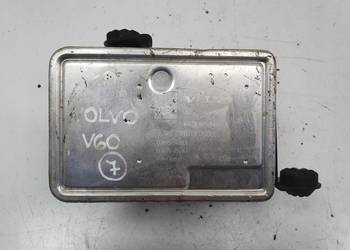 Volvo V60 II POMPA ABS hamulcowa Sterownik 32214804 32214774