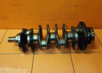 SAAB 95 93 1.9 TTID 09r 180KM wal korbowy 363